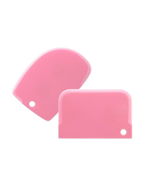 Set 2 spatole cucina flessibili LA DOLCETTERIA DI MARISA LAURITO