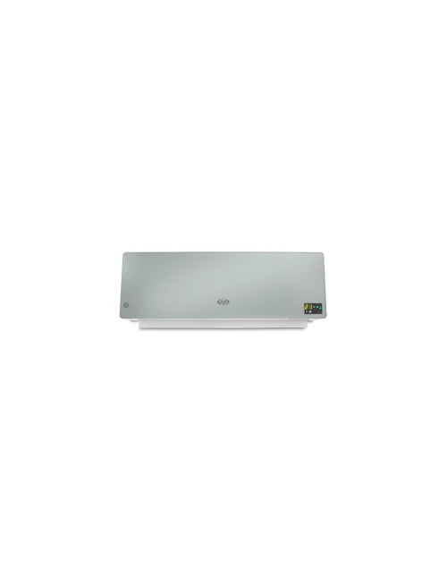 Termoventilatore 2000W - Argo CHIC Silver
