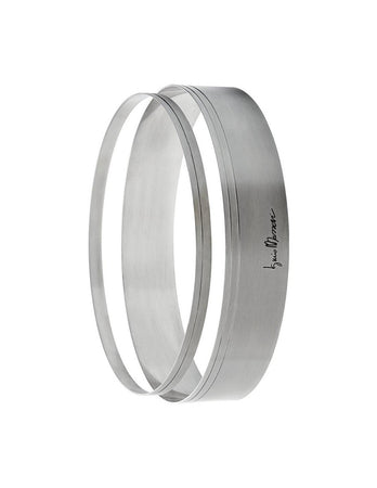 Stampo dolci Ghidini 3535 Acciaio inox