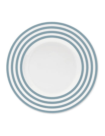 Piatto frutta Livellara A0435C58 Freshness Line D. 23 cm Avio