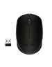 Logitech M171 Mouse Wireless, 2.4 GHz con Mini Ricevitore USB, Rilevamento Ottico, Durata Batteria Fino a 12 Mesi, Mouse