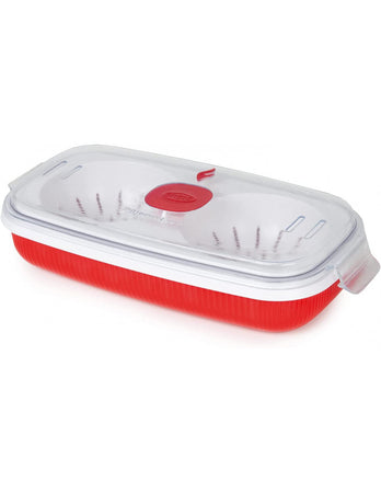 Snips Tempozero Microonde cuoci uova e frittata