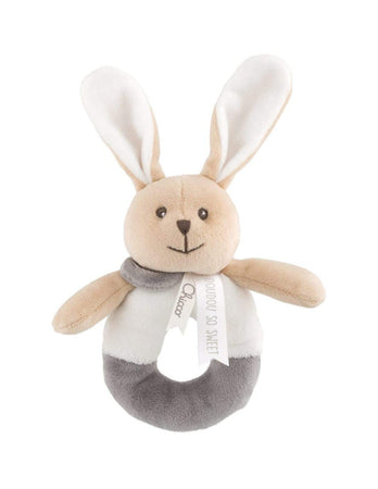 Sonaglio Chicco 09616 Doudou Trillino Coniglietto