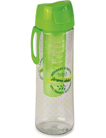 Snips Borraccia con Infusore 750ml