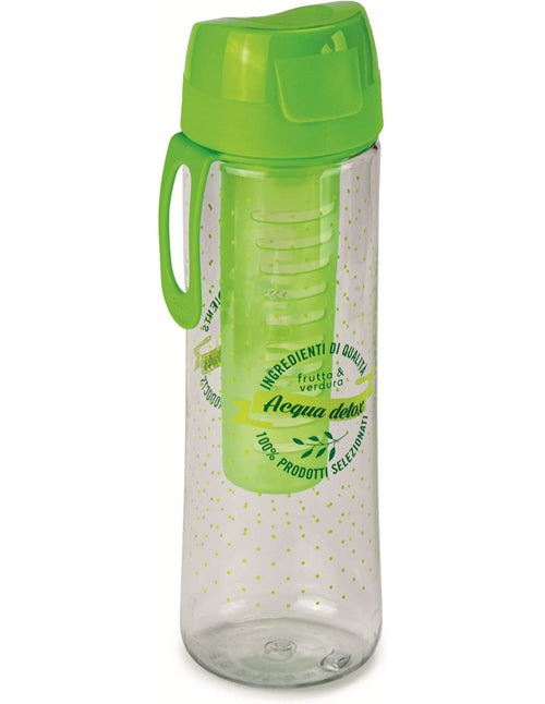 Snips Borraccia con Infusore 750ml