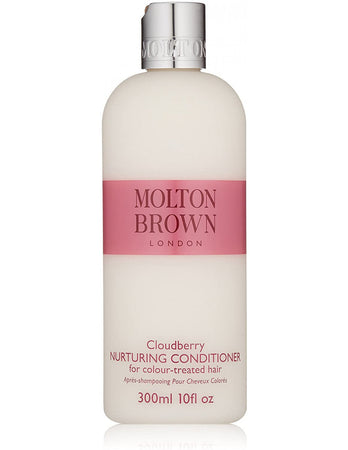 Molton Brown Cloudberry balsamo nutriente 300 ml