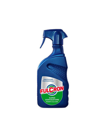 Fulcron AX01980 Detergente Sgrassatore igienizzante