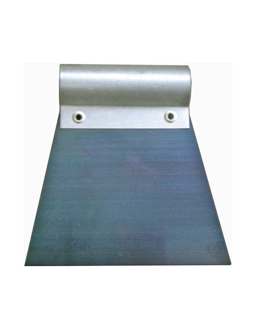 NESPOLI Spatola per colla liscia FRIESS TECHNO l. 120 mm