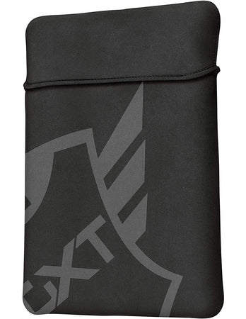 Trust GXT 1242 Lido Custodia per Laptop da 15.6, Nero