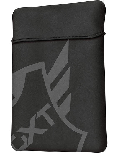 Trust GXT 1242 Lido Custodia per Laptop da 15.6, Nero