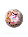 Mondo Toys Pallone Cry Babies 23 cm