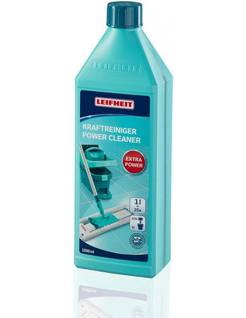 Leifheit Detergente pavimenti Forte Liquido 1 L