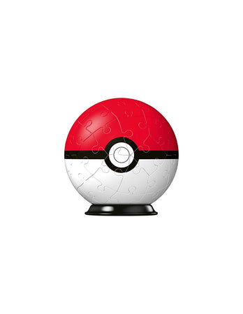 RAVENSBURGER Pokémon 3D Puzzleball