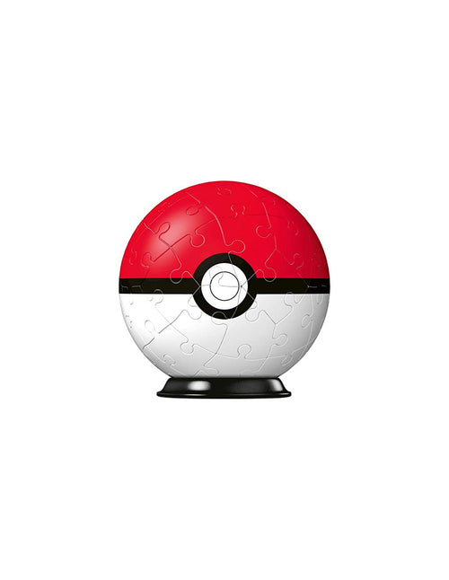 RAVENSBURGER Pokémon 3D Puzzleball