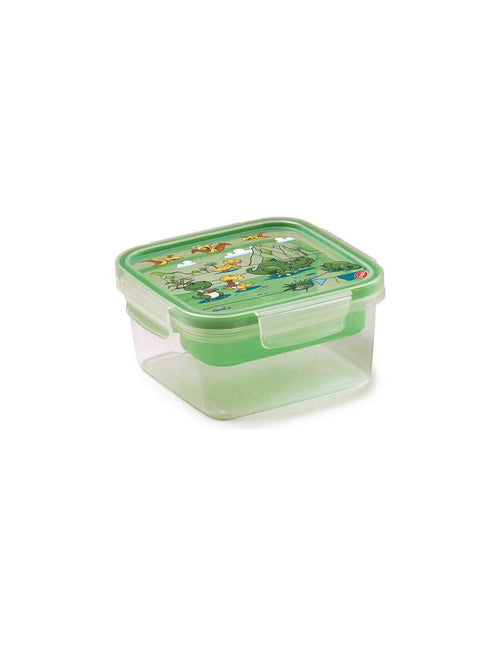 Porta pasto Snips 000794 Lunch Box Kids Dino