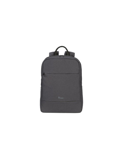 TUCANO Backpack Zaino Notebook + Mouse Wireless Grigio Scuro