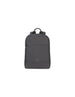 TUCANO Backpack Zaino Notebook + Mouse Wireless Grigio Scuro