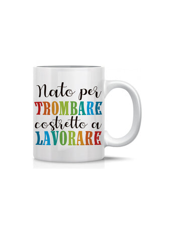 Tazza Mug Buongiorno Nato per ...