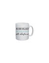 Tazza mug 20TT28 GOOD MORNING Mi sono svegliato...