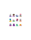 Gabby's Dollhouse Minifigure Sorpresa e Base Accessorio