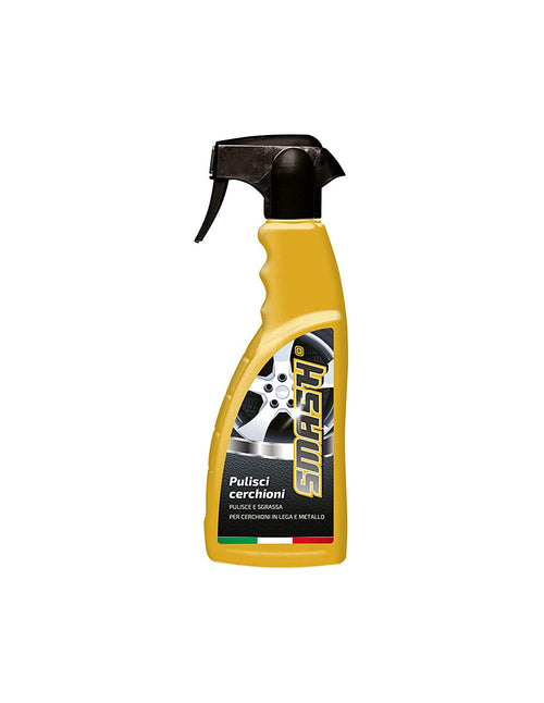 Smash Detergente Auto Pulisci Cerchioni