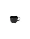 Tazza Colazione Senza Piatto Cc 450 Verde Gres Porcellanato Nero