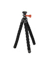 Hama Flex 2 in 1 Treppiede Black 00004558