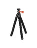 Hama Flex 2 in 1 Treppiede Black 00004558