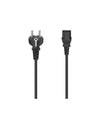Hama Cavo alimentazione Power cord 00200737