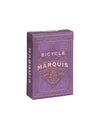 United Bicycle Marquis Poker