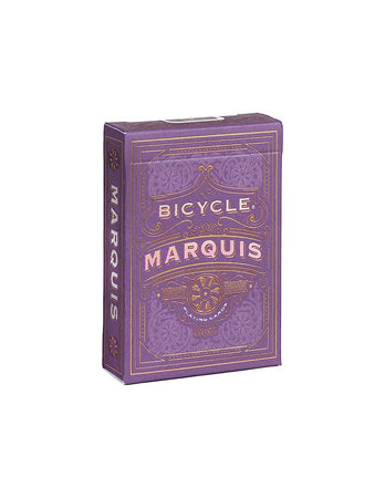 United Bicycle Marquis Poker