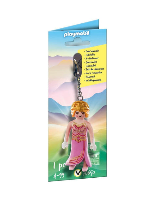 Playmobil 70650 Portachiavi Principessa