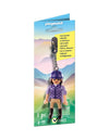 Playmobil 70651 Portachiavi Cavallerizza