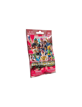 PLAYMOBIL Figures Series 23 - Girls 1 Bustina