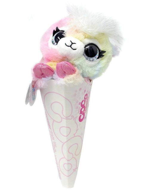ZURU Coco Surprise in Cono Lama Charlie