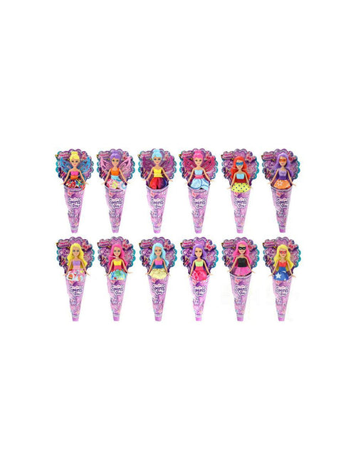 Zuru Sparkle Girlz Mini 1 Pezzo