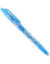 Penna gel Pilot Frixion Ball BL-FR7 azzurro 0.7 mm