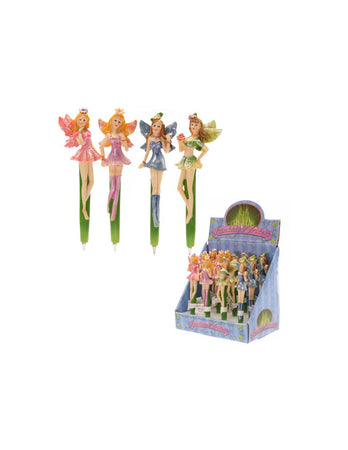 Penna a forma di Fata Fantasy