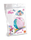 Mondo Toys Unicorn Beach Ball Pallone da Spiaggia Gonfiabile