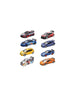 Mondo Motors Racing Collection Macchinina Giocattolo Scala 1:43 modello assortito