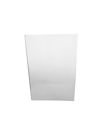 Cartone telato pittura 35x50 cm