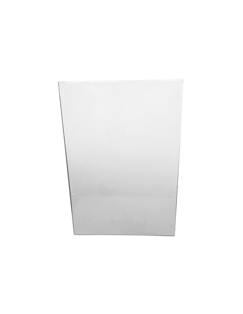 Cartone telato pittura 35x50 cm