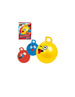 Hopper Ball Jumping Ball colore assortito 55 cm