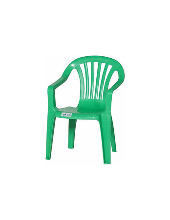 SEDIA BABY ALTEA VERDE 38 x 38 x 52 cm