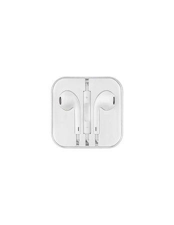 EMA Distribution Auricolare Ear-pods Jack