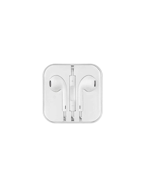 EMA Distribution Auricolare Ear-pods Jack