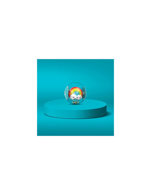 Fisher-Price Sfera Gira e Splendi per Bambini 9+ mesi