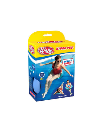 GOLIATH Hydro Pod Galleggiante Blu