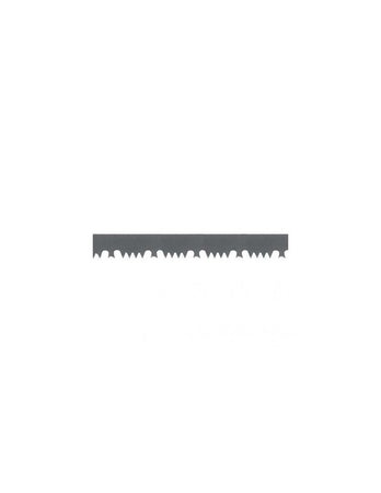 Lama segoncino ad arco 81cm