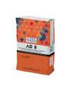Collante Monocomponente AD8 Kg. 5 Adesivo Cementizio